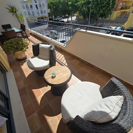 Apartmán Lucas House 4 *