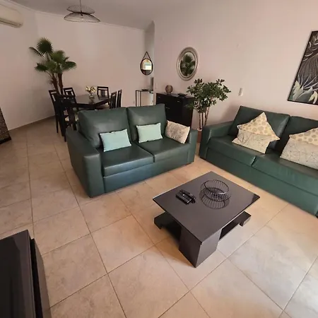 דירה Lucas House 4 לאגוּ‏ש