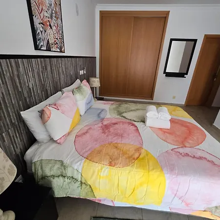דירה Lucas House 4 לאגוּ‏ש