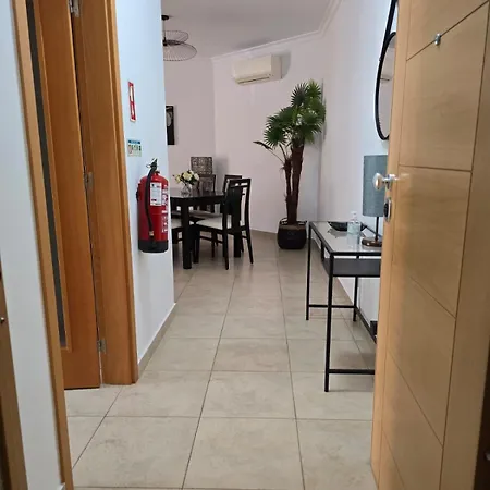 Lucas House 4 Apartamento Lagos