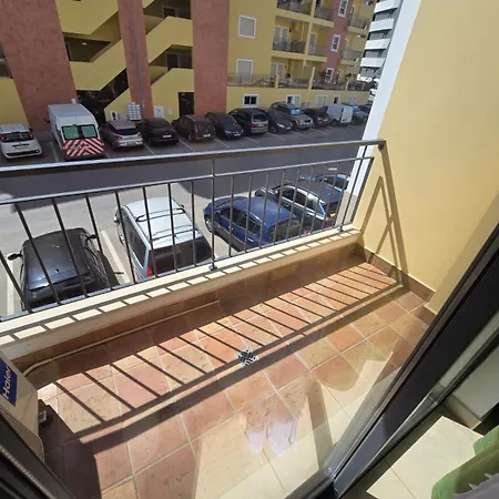 Lucas House 4 דירה לאגוּ‏ש