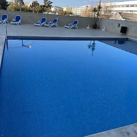 Lucas House 4 아파트