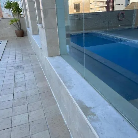 Lucas House 4 Apartamento Lagos