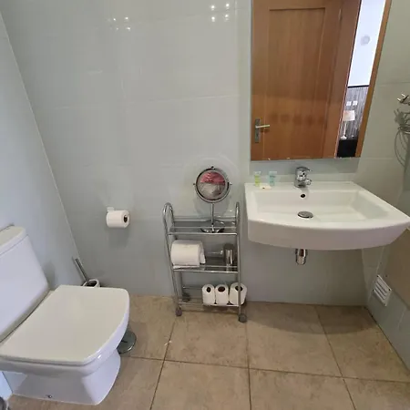 Lucas House 4 * Lagos