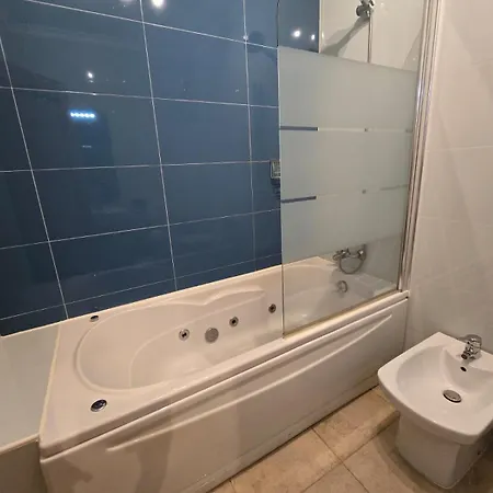 Apartmán Lucas House 4 *