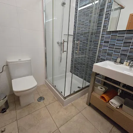 Appartement Lucas House 4