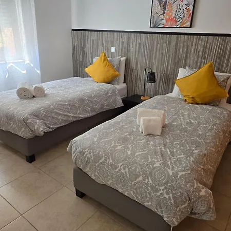 Apartment Lucas House 4 *