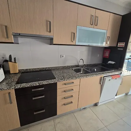 Apartamento Lucas House 4