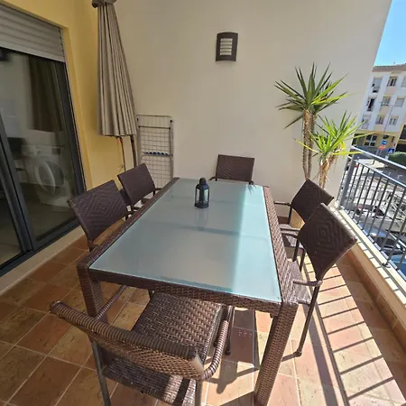 Lucas House 4 Appartement