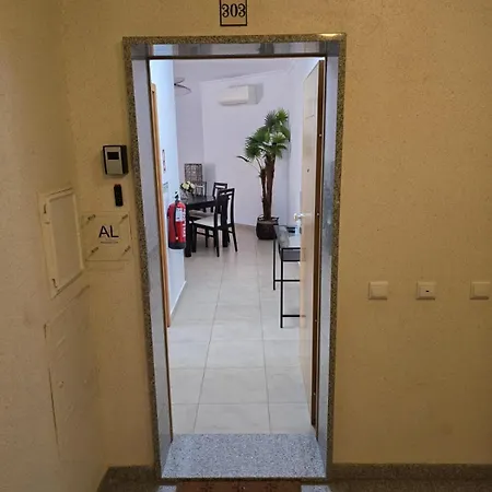 Lucas House 4 Appartement