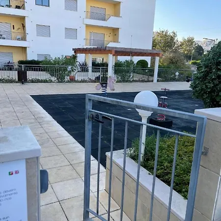 Apartamento Lucas House 4